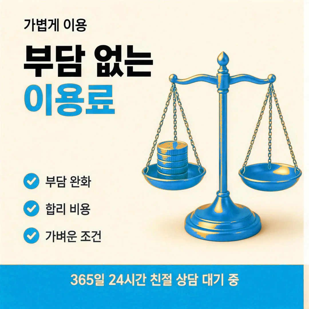 수수료 관점에서 살피기